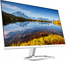 Монитор HP 23.8" Gaming M24fwa белый IPS 16:9 HDMI 300cd 178гр/178гр 1920x1080 D-Sub FHD 2.5кг