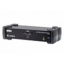 2-портовый, USB 3.0 4K HDMI KVMP-переключатель/ 2-Port USB 3.0 4K HDMI KVMP™ Switch