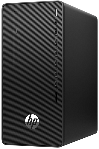 HP DT Pro 300 G6 MT Core i3-10100,4GB,1TB,DVD-WR,usb kbd/mouse,Win10Pro(64-bit),1-1-1 Wty