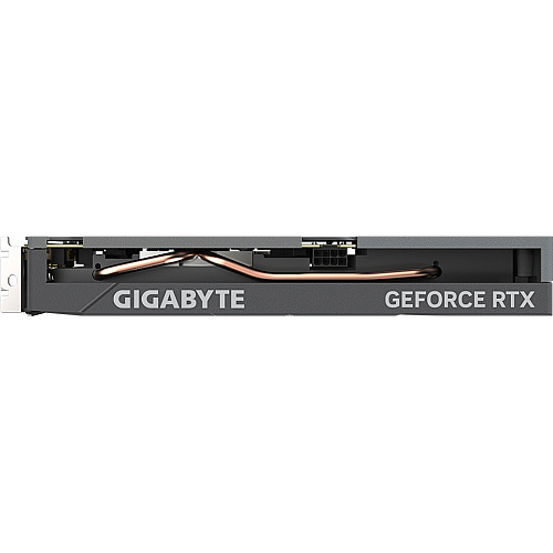Видеокарта VGA GIGABYTE NVIDIA GeForce RTX 4060 EAGLE OC 8G 8GB, GDDR6/128-bit, PCIe 4.0, 2xHDMI 2.1, 2xDP, 2-slot