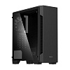 Корпус Zalman S3 TG ATX Mid Tower PC Case, 120mm fan x3, T/G
