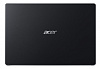 Ноутбук Acer Extensa 15 EX215-31-C1JG Celeron N4020 4Gb SSD128Gb Intel UHD Graphics 600 15.6" TN FHD (1920x1080) Windows 10 Home black WiFi BT Cam 481