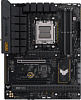 Материнская плата Asus TUF GAMING B650-PLUS WIFI SocketAM5 AMD B650 4xDDR5 ATX AC`97 8ch(7.1) 2.5Gg RAID+HDMI+DP