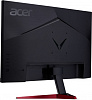 Монитор Acer 23.8" Nitro VG240YM3bmiipx черный IPS LED 1ms 16:9 HDMI M/M полуматовая 250cd 178гр/178гр 1920x1080 180Hz FreeSync Premium DP FHD 3.57кг