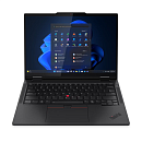 Ноутбук ThinkPad T14s 2-in-1, 14"(1920x1200)Touch, Ultra 7 255U, 16GB, 1TB SSD, Intel Graphics, Cam, BT, W11 Pro, Black (незначительное повреждение ко