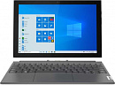 Планшет Lenovo IdeaPad Duet 3 10IGL5 Pentium Silver N5030 (1.1) 4C RAM8Gb ROM128Gb 10.3" IPS 1920x1200 Windows 10 Professional серый 5Mpix 2Mpix BT Wi