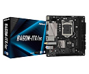 Материнская плата B460 S1200 MITX B460M-ITX/AC ASROCK