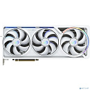 Видеокарта Asus PCI-E 5.0 ROG-ASTRAL-RTX5090-O32G-WHITE NVIDIA GeForce RTX 5090 32Gb 512bit GDDR7 2580/28000 HDMIx2 DPx3 HDCP Ret