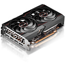 Sapphire RX 6600 Gaming AMD RX6600 8192Mb 128 GDDR6 2428/16000/HDM [11310-01-20G] RTL