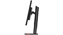 Монитор Lenovo 27" T27h-30, 16:9, IPS, QHD, 4ms, 350cd, 60Hz, HDMI, DP, USB-C, USB, LAN, HAS