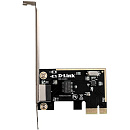 Адаптер D-LINK DFE-530TX/20/E1A Сетевой PCI Express с 1 портом 10/100Base-TX (20 адаптеров в упаковке)