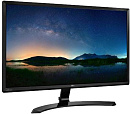 Монитор LG 21.5" 22MP58VQ-P черный IPS LED 16:9 DVI HDMI матовая 250cd 1920x1080 D-Sub FHD 2.9кг