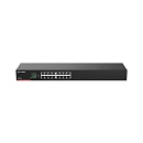 Коммутатор 16PORT 1000M G1016G IP-COM