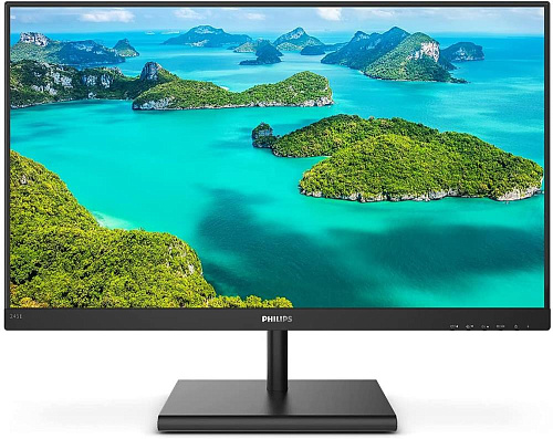 Монитор LCD 24" IPS 245E1S PHILIPS