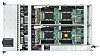 Сервер AIC Storage Server 2-NODE 2U XP1-A201PVXX noCPU(2)2nd Gen Xeon Scalable/TDP 165W/ no DIMM(16) per node/ 24x2,5''+ 2x2,5''(per node)/ 2x10GB SFP+/ 2x1G