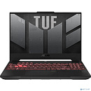 ASUS TUF Gaming A16 FA607NUG-RL161 [90NR0MU3-M009R0] Grey 16" {WUXGA Ryzen 7 7445HS/ 16Gb/ SSD512Gb/RTX4050 6Gb/noOs}