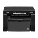 МФУ лазерное Canon imageCLASS MF3010 A4, ч/б, печ. 18 стр/мин., 1200 x 600 dpi (печать) 600x600dpi (сканер), USB 2.0