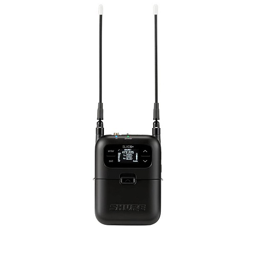 Цифровая радиосистема Shure SLXD15+/85M