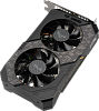 Видеокарта/ TUF-GTX1660TI-O6G-EVO-GAMING
