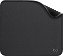 коврик для мыши Logitech Mouse Pad Studio, 200x230mm, Graphite, [956-000049]