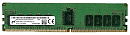 Micron DDR4 RDIMM 16GB 2Rx8 2666 MHz ECC Registred MTA18ASF2G72PDZ-2G6 (Analog Crucial CT16G4RFD8266)