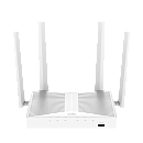 Маршрутизатор CUDY AC1200 Gigabit Wi-Fi Mesh Router with USB, Chipset MediaTek, 5 × 10/100/1000Mbps RJ45 Ports, 4 x 5dBi fixed antennas, 1 USB 3.0, Wi