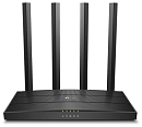 маршрутизатор TP-Link Archer C6, AC1200 Dual-Band Wi-Fi Router (незначительное повреждение коробки)