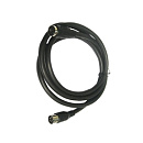 Кабель удлинительный с разъемами DIN 8-pin "мама" - DIN 8-pin "папа", длина 20 м