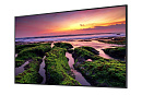 Профессиональный дисплей Samsung [QB75B] 3840х2160,4000:1,350кд/м2,Tizen 6.5