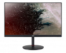 Монитор Acer 27" Nitro XV270bmiprx черный IPS LED 1ms 16:9 HDMI M/M матовая HAS Pivot 1000:1 250cd 178гр/178гр 1920x1080 D-Sub DisplayPort FHD 5.81кг