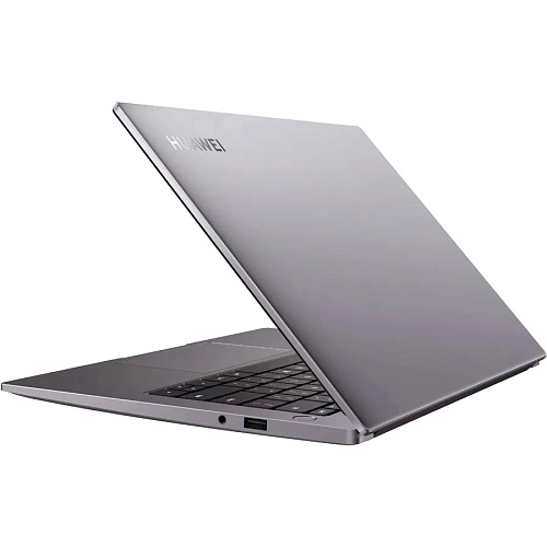 Ноутбук/ Huawei MateBook B3-420(NDZ-WFH9A) 14"(1920x1080 IPS)/Intel Core i5 1135G7(2.4Ghz)/16384Mb/512PCISSDGb/noDVD/Int:Intel Iris Xe Graphics/Cam