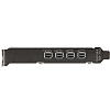 Видеокарта PNY VCNT1000-8GB-SB {10} (387921)