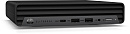 Компьютер/ HP EliteDesk 800 G6 DM Intel Core i5 10500(3.1Ghz)/16384Mb/512SSDGb/noDVD/BT/WiFi/war 1y/W10Pro + 2x Type-A USB 2 Type-C USB 3.1