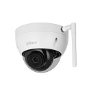 DAHUA DH-IPC-HDBW1230DEP-SW-0280B Уличная купольная IP-видеокамера с Wi-Fi 2Мп, 1/2.8” CMOS, объектив 2.8мм, обнаружение людей, ИК до 30м, IP67, IK10,