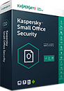 Kaspersky Small Office Security 6 for Desktops, Mobiles and File Servers (fixed-date) Russian Edition. 20-24 Mobile device; 20-24 Desktop; 2 - FileSer