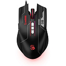 Мышь A4Tech Bloody ES7 черный оптическая (6000dpi) USB (7but)