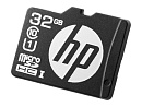 HP 32GB microSD Enterprise Mainstream Flash Media Kit, (for VMWare hypervisor solutions)