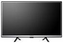 Телевизор LED Hyundai 24" H-LED24FT2001 черный HD 60Hz DVB-T DVB-T2 DVB-C DVB-S DVB-S2 USB (RUS)
