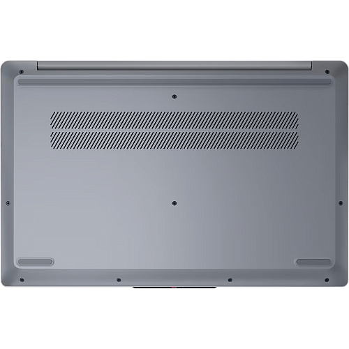 Ноутбук/ Lenovo IdeaPad Slim 3 15AMN8 15.6"(1920x1080 IPS)/AMD Ryzen 5 7520U(2.8Ghz)/8192Mb/512SSDGb/noDVD/Int:AMD Radeon/Cam/BT/WiFi/47WHr/war 1y