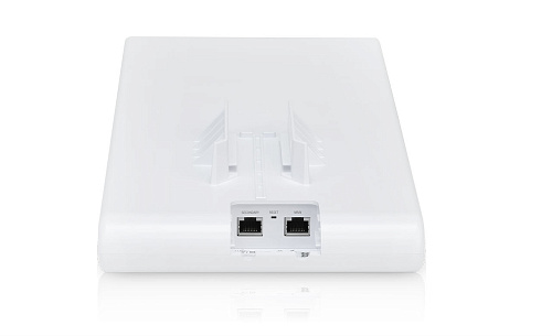 Комплект точек доступа [UAP-AC-M-PRO-5] Ubiquiti UniFi AP AC Mesh Pro (5-pack) 5 Mesh-точек доступа, 2.4+5 ГГц, 802.11ac/n/a/g/b, 2х 1G Ethernet, 802.