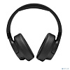 JBL T760NC черный беспроводные bluetooth оголовье (JBLT760NCBLK)