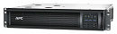 Источник бесперебойного питания APC Smart-UPS SMT1500RMI2U 1000Вт 1500ВА черный