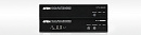 Удлинитель ATEN USB VGA Dual View Cat 5 KVM Extender (1600 x 1200@150m)