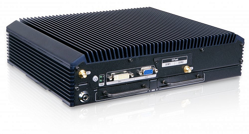 IRS-100-ULT3-i5/4G