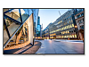NEC 65" C651Q C Series large format display, UHD, 350cd/m2, Direct LED backlight, 24/7 proof, OPS Slot, CM Slot, Media Player