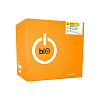 Bion BCR-CF362X Картридж для HP {LaserJet Enterprise M552/M553/M577 }(9500 стр.), Желтый, с чипом
