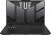 ноутбук asus tuf gaming f17 fx707zv4-hx018 core i7 12700h 16gb ssd1tb nvidia geforce rtx4060 8gb 17.3" ips fhd (1920x1080) noos grey wifi bt cam (90nr