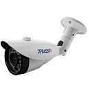 TRASSIR TR-D2B5 v3 2.8 Уличная 2Мп IP-камера с ИК-подсветкой. Матрица 1/2.9" CMOS