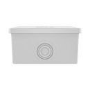 Dkc 53700R Коробка ответвит. с кабельными вводами, IP44, 80 х 80 х 40мм (розница)