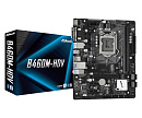 Материнская плата B460 S1200 MATX B460M-HDV ASROCK